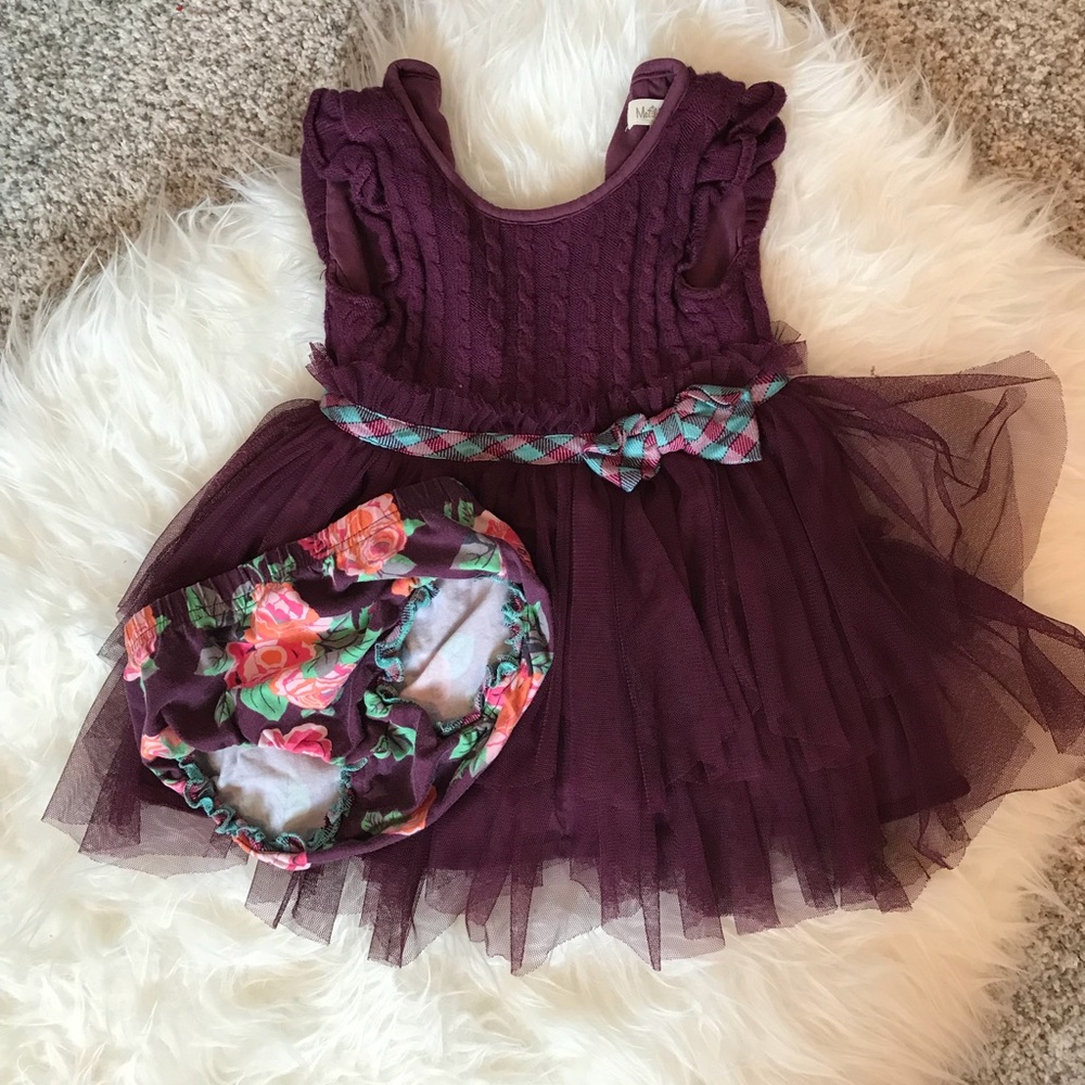 Matilda Jane Dress